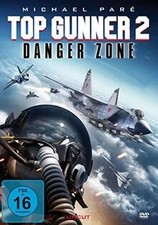 Top Gunner 2 - Danger Zone von