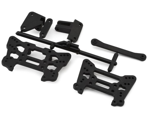 Kyosho dämpferbrücke inferno - kyosho,