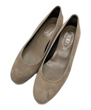 TOD'S                    pumps