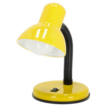 Schreibtischlampe E27