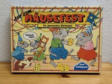 Unser Lieblingsspiel Auf zum