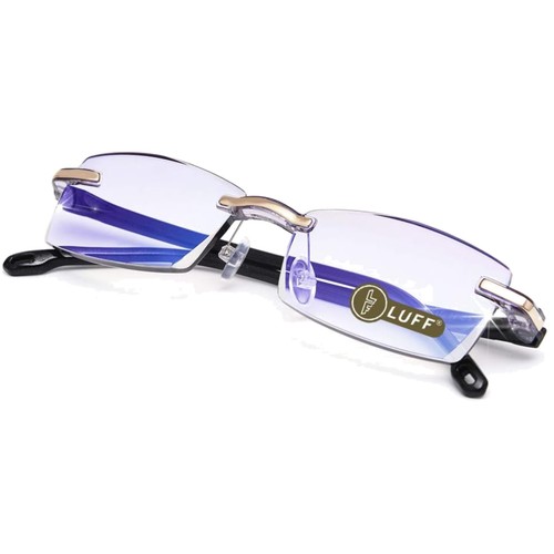 Lesebrille anti blue - hd, anti-blue