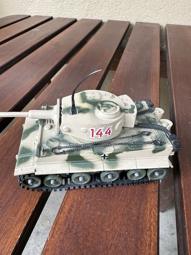 Corgi toys 900 tiger - tiger, 1