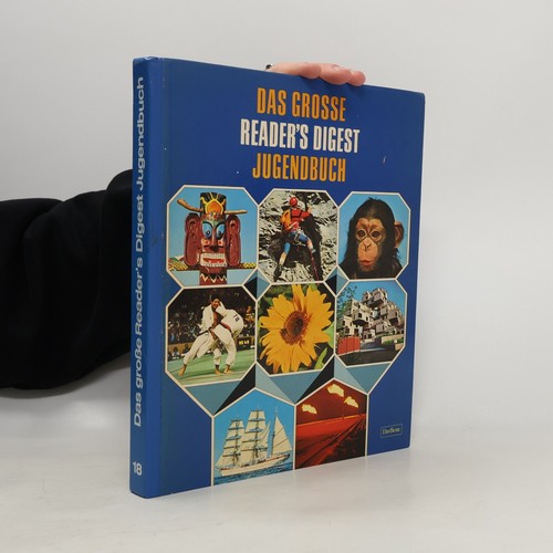 Das große reader digest - das,