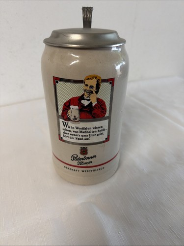 Paderborner pilsener - paderborner,