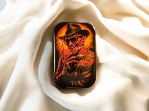 Freddy krueger nightmare - freddy, •