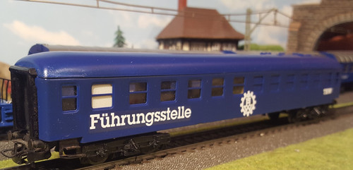 608 märklin thw modell - märklin,