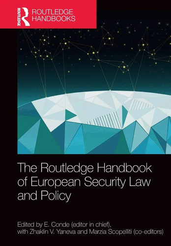 The routledge handbook - routledge,