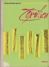 Werkstoffkunde der Textilien