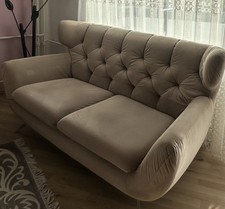 Couch garnitur 3 2 1 Gebraucht