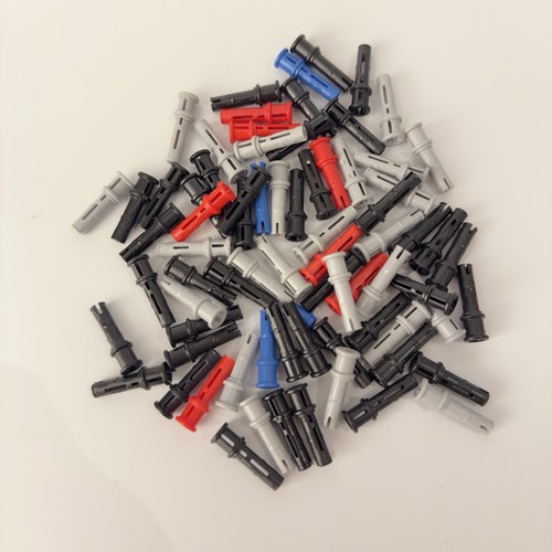 Lego technic pins mit - 3l,