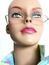 Damen Brille Giorgio Armani