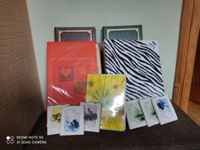 Fotoalbum Einsteckalbum Verschiedene Formaten , Kleine Bilderrahmen