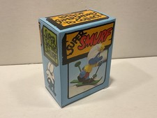 Schlümpfe Schleich Figur