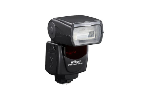 Nikon speedlight - nikon,