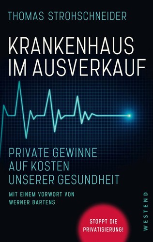 Krankenhaus ausverkauf - krankenhaus, im