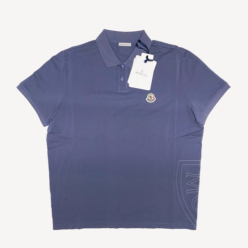 100 authentisch moncler polo - moncler,