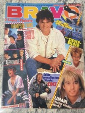 BRAVO 12.4.84 Nena Frankie