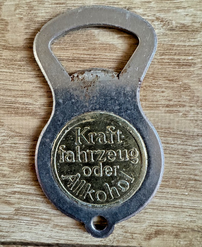 Ddr flaschenöffner - ddr,