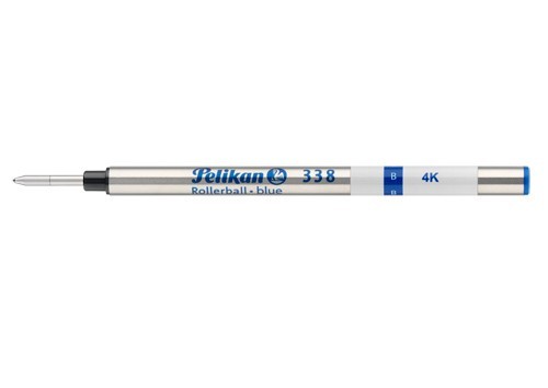 Pelikan tintenrollermine 338 - pelikan,
