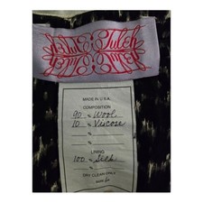 Tuleh fall 2003 runway - tuleh,