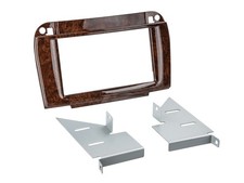 Mounting Frame Double DIN Car