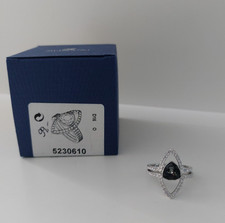 Swarovski Damen Ring 2er Set