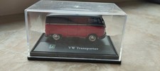 Volkswagen samba 1951 de - t1,