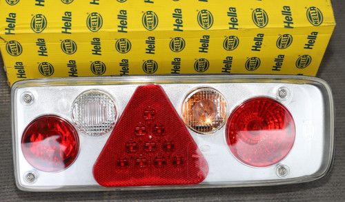 Hella 2vp340942 001 - hella, 2vp340942-001