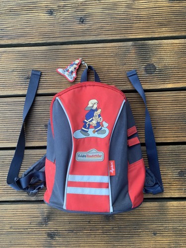 Sigikid kindergarten rucksack - kindergarten,