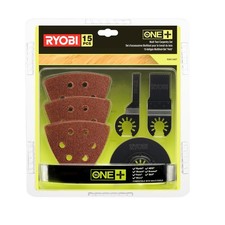 Ryobi RAK15MT 15 tlg