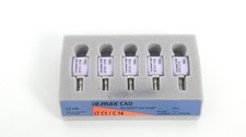Ivoclar Vivadent IPS e.max CAD