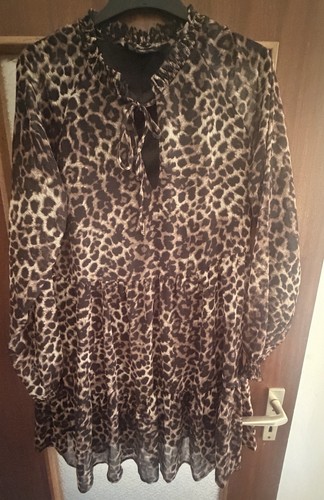 Leo kleid größe - leo,