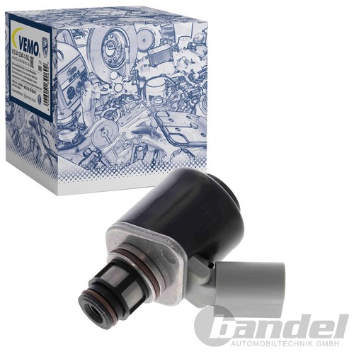Vemo common rail - vemo, common-rail
