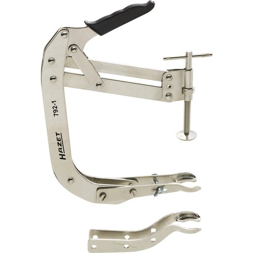 Hazet 792 ventilfederspanner - 792-1,