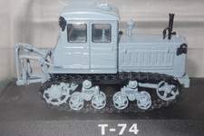 Hachette - 1:43 Spur 0 -