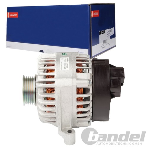 Denso lichtmaschine generator - denso,