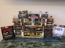 1:64 M2 Machines, Mopar