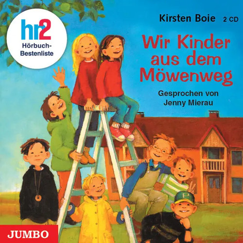 Wir kinder aus dem möwenweg - aus,