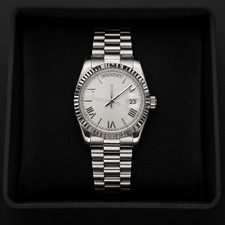 NEU | Uhr mit Miyota 8285