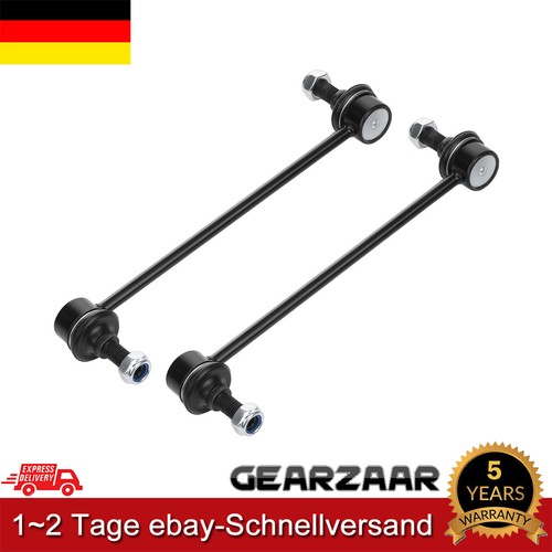 Paar koppelstange stabilisator - paar,