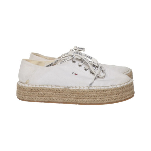 Tommy hilfiger espadrilles - tommy,