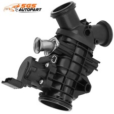 Drosselklappengehäuse LR078546  für Land Rover Discovery IV V L319 L642 3.0 4x4