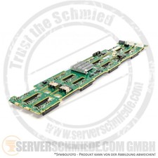 HP DL380p Gen8 12x 3,5" LFF