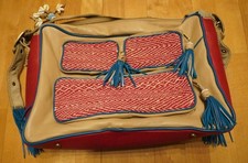 Tasche World Family Ibiza