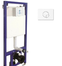 Trockenbau Vorwandelement