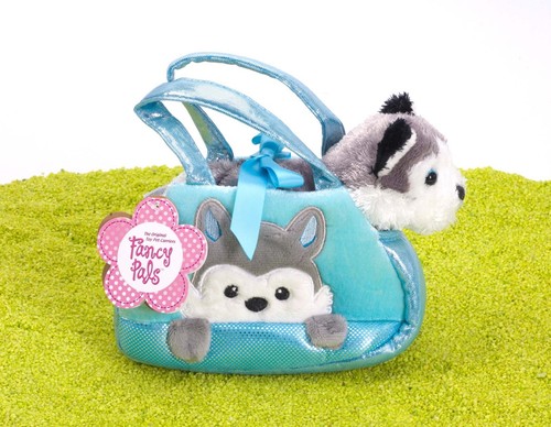 Aurora fancy pals - aurora,