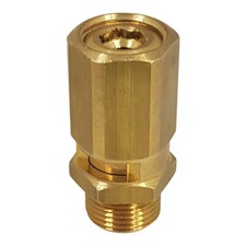 Sicherheitsventil passend für