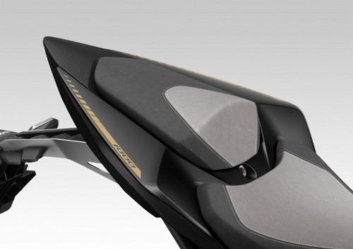 Honda cb1000 hornet 2025 - cb1000,
