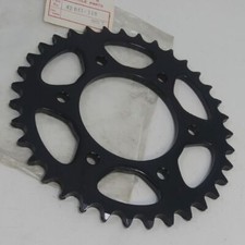 Kawasaki Z1 900 KZ900A Kettenrad 35 Zähne 42041-118 Neu 36144